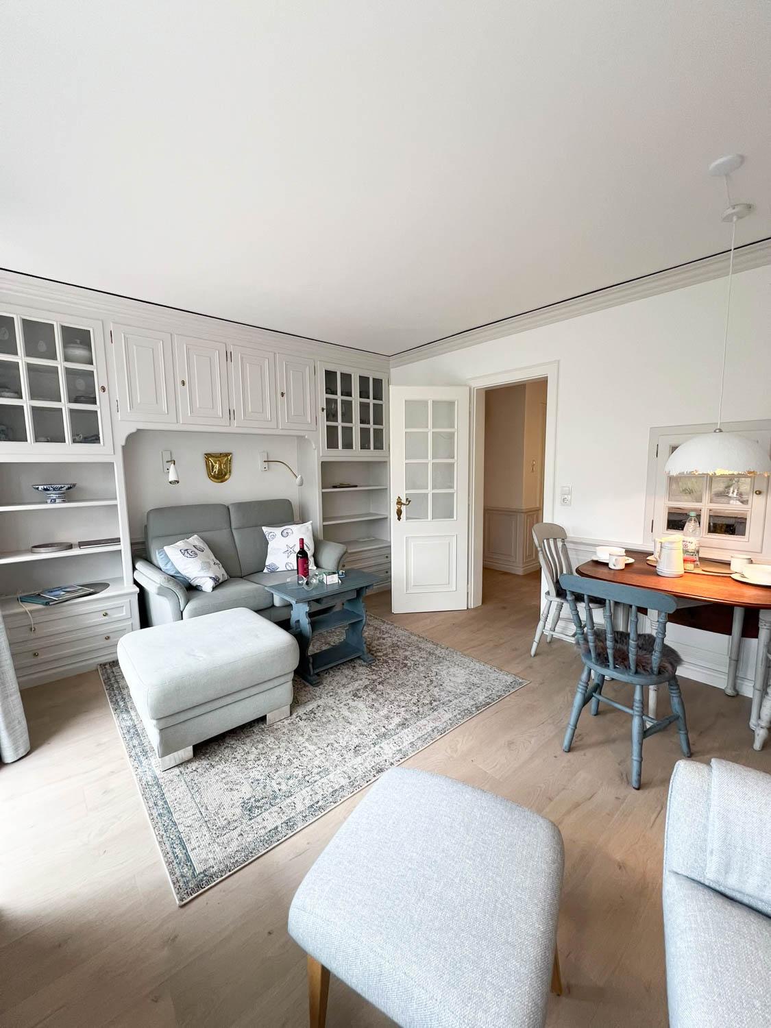 Ferienwohnung Kleine Düne