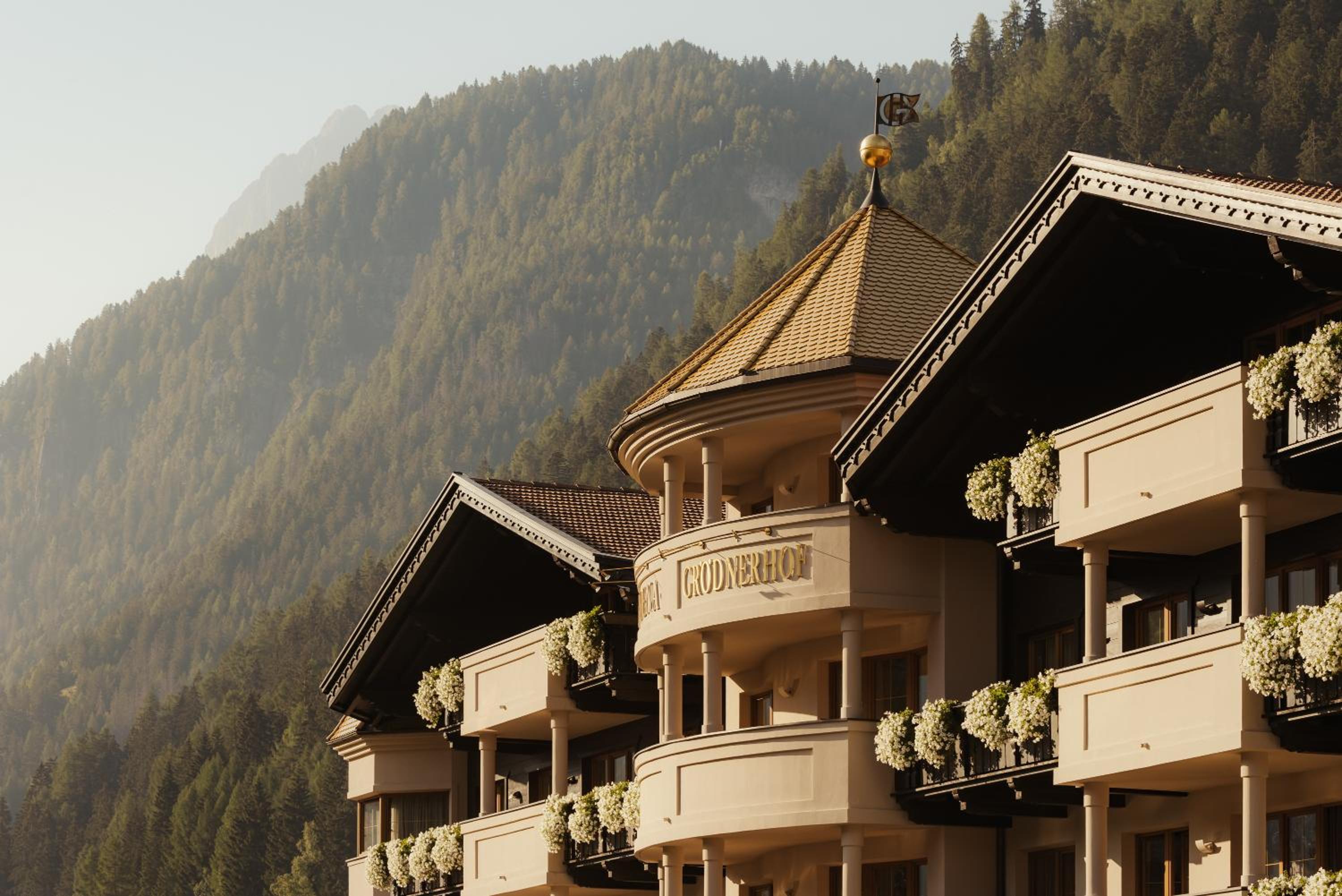 Gardena Grödnerhof