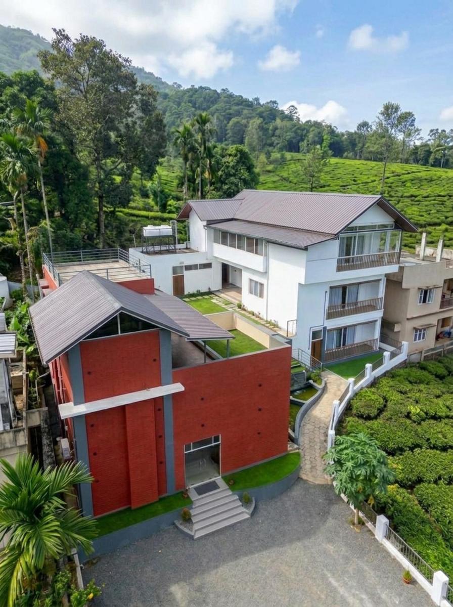 The Nirvana Resort Munnar