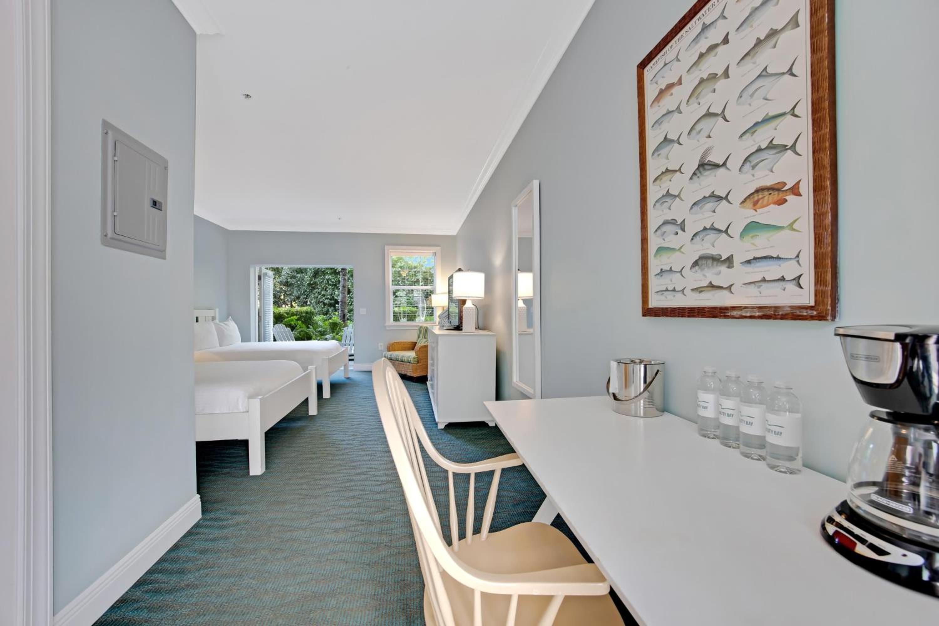 Tranquility Bay Resort