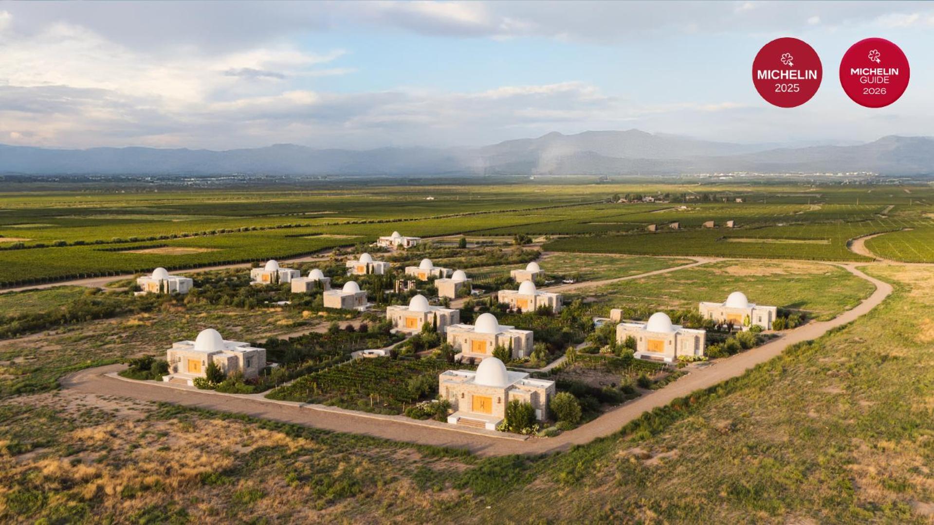 Chozos Resort