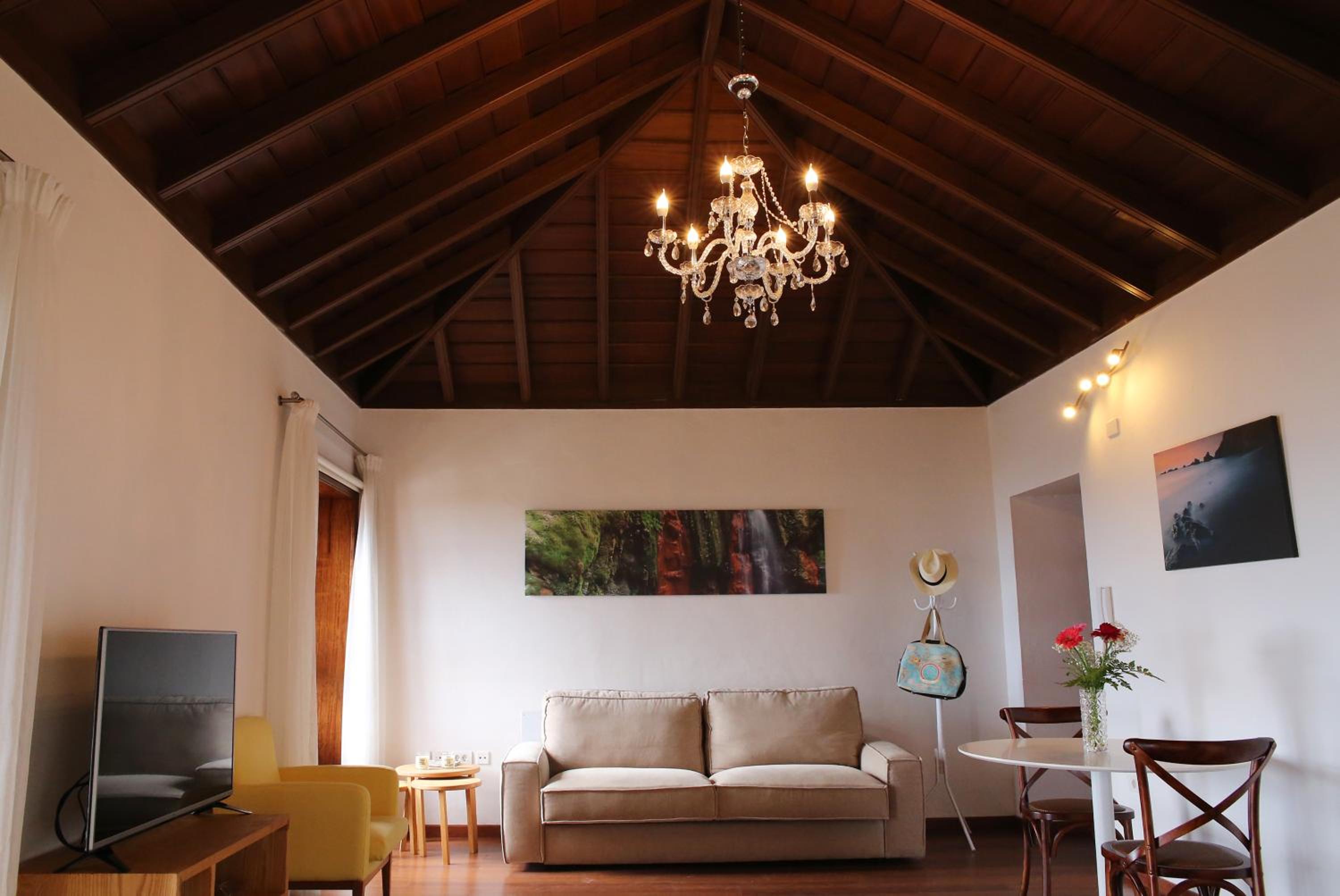 Apartamento en Santa Cruz de La Palma Images