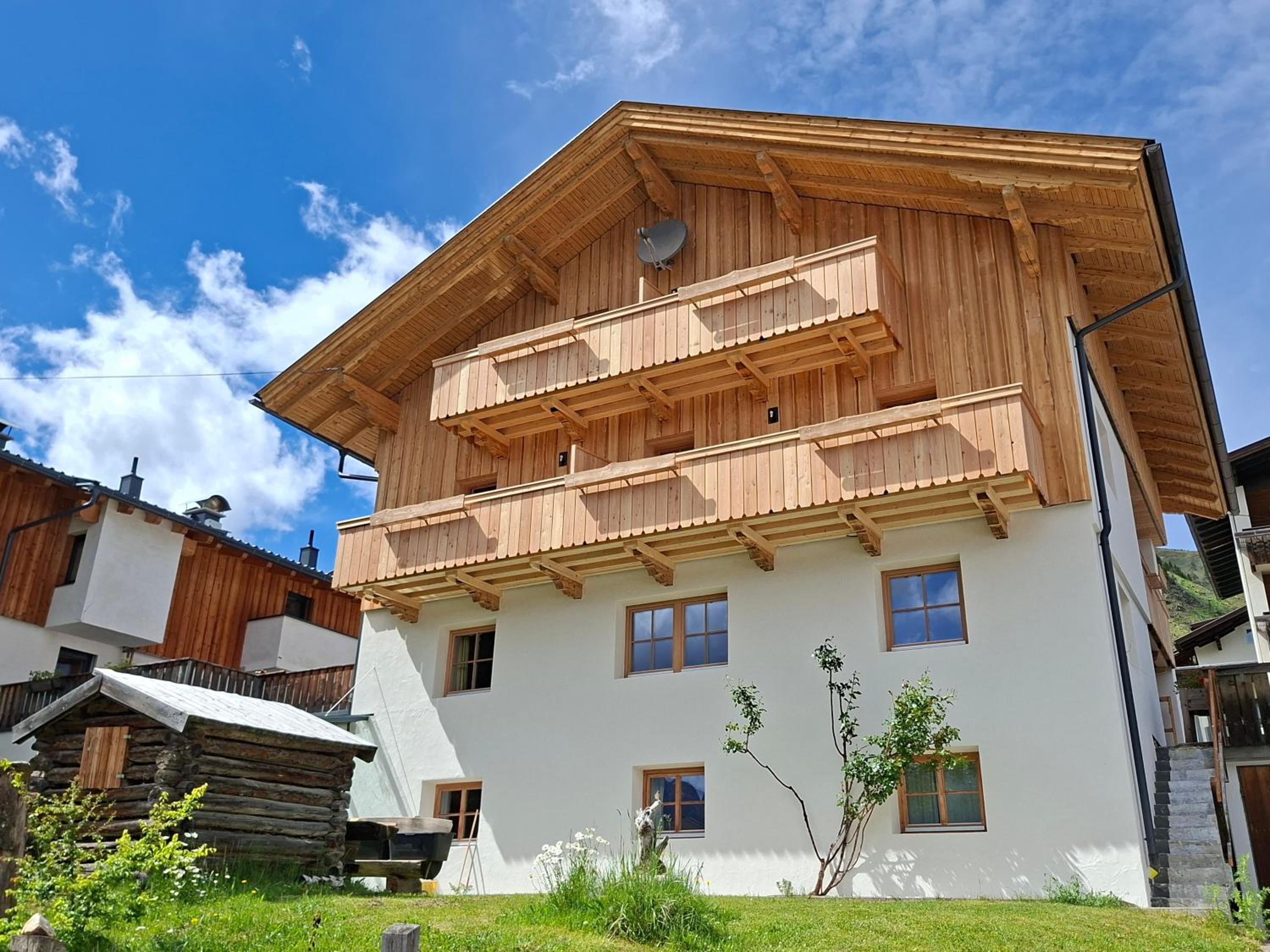 Gästehaus Obererlacher