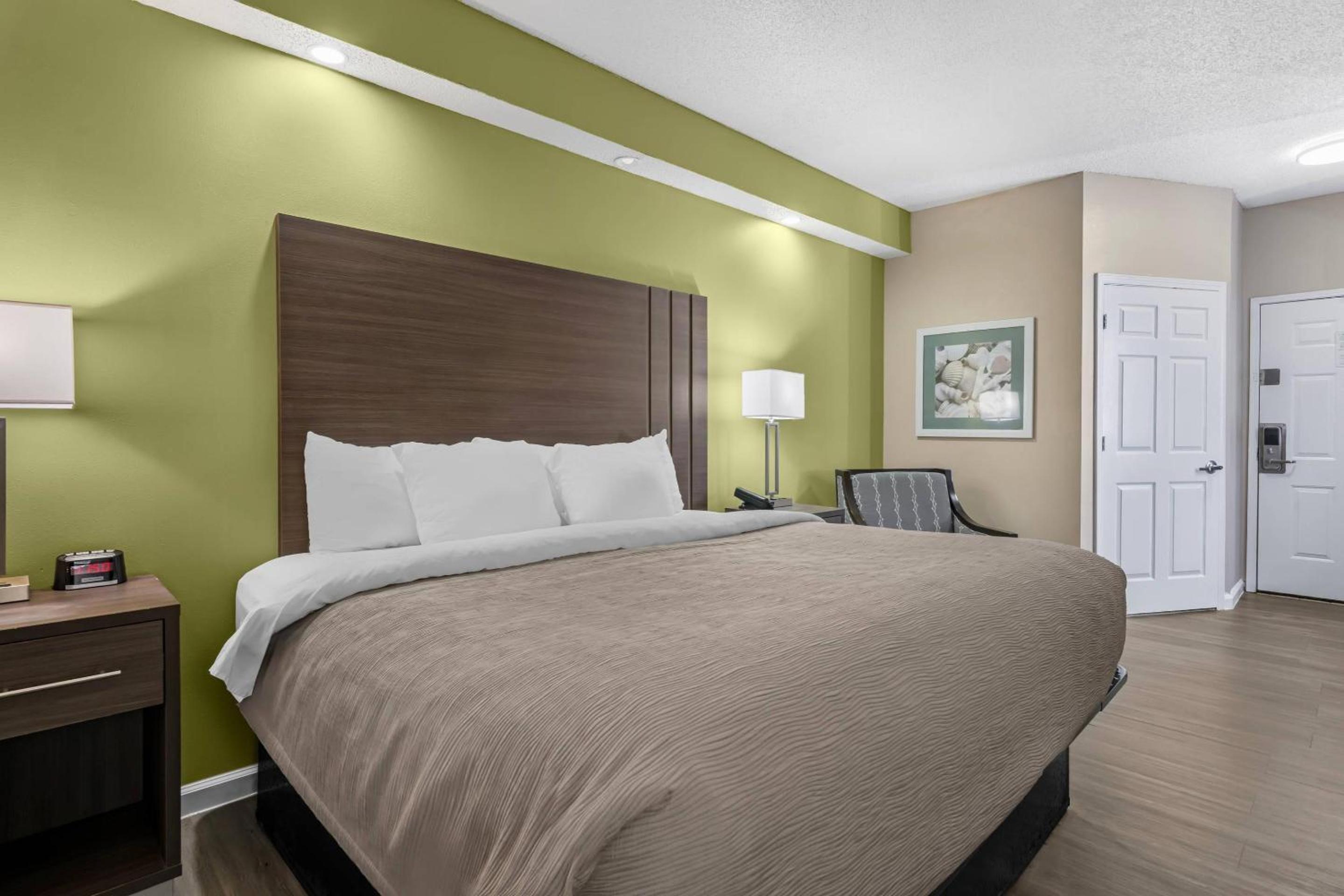 Quality Inn Ormond Beach - Daytona