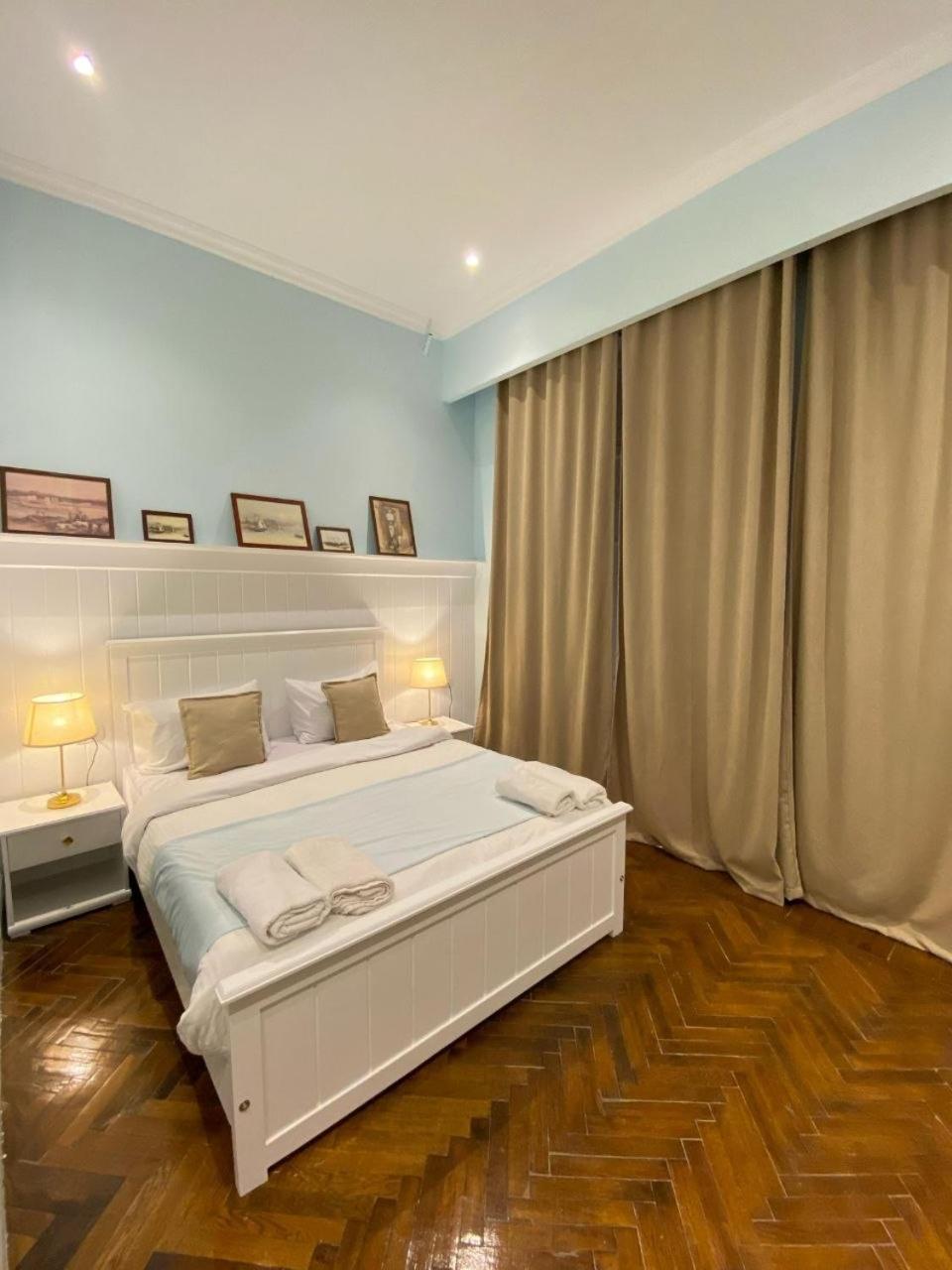 Cairo Nomads Hostel