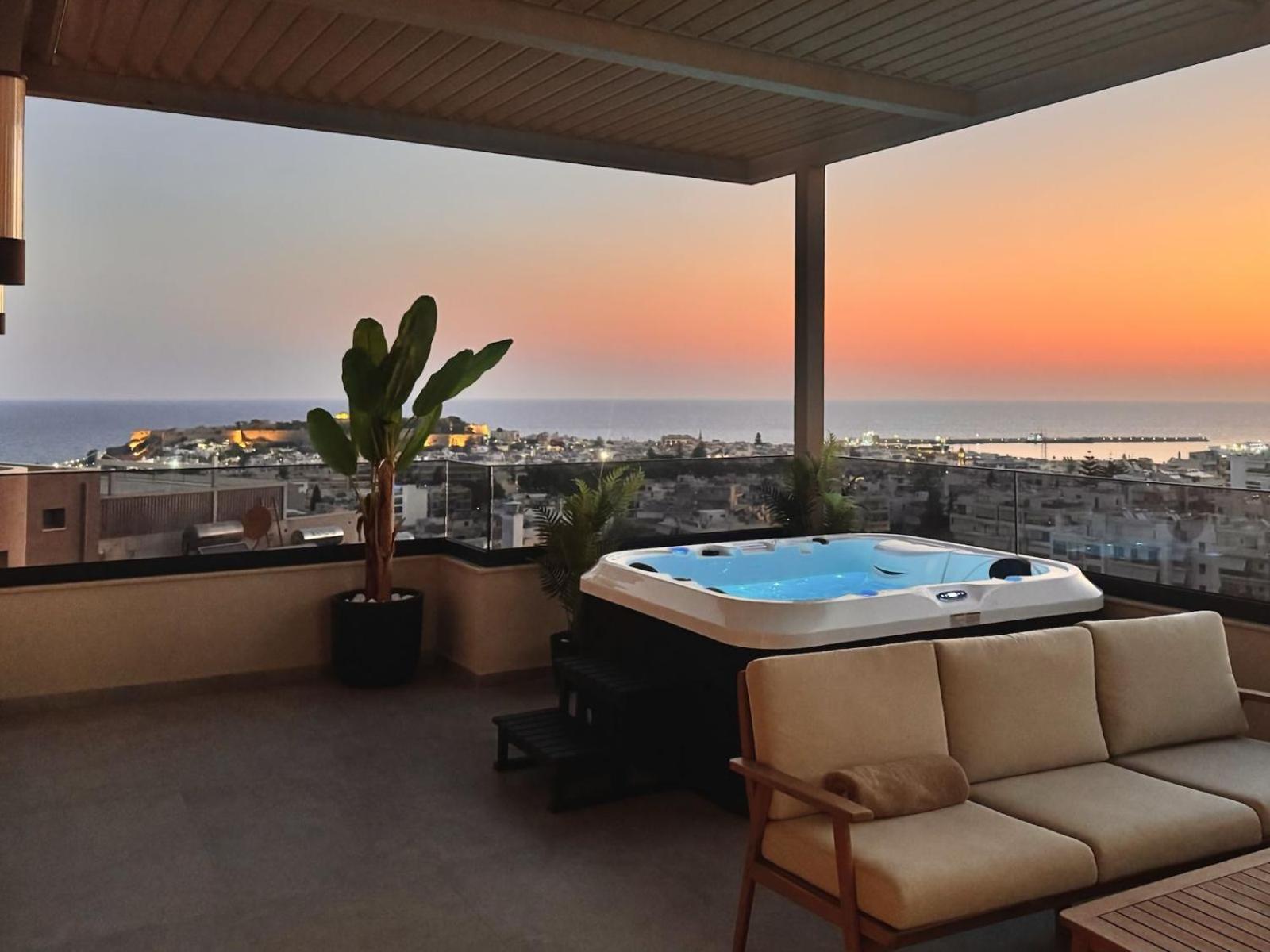 Dea Rethymno