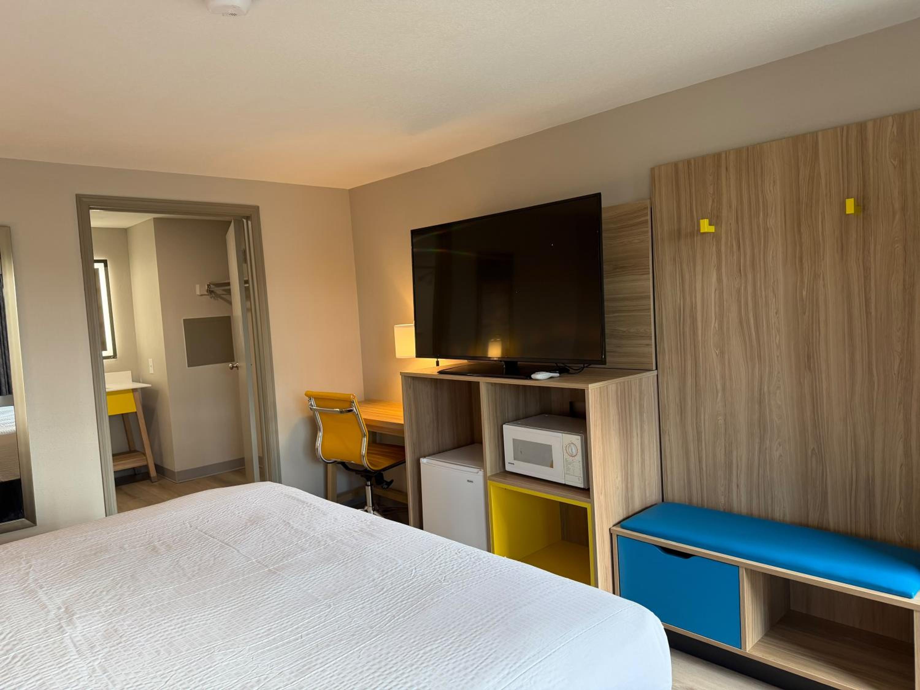Days Inn by Wyndham Vernal Southwest