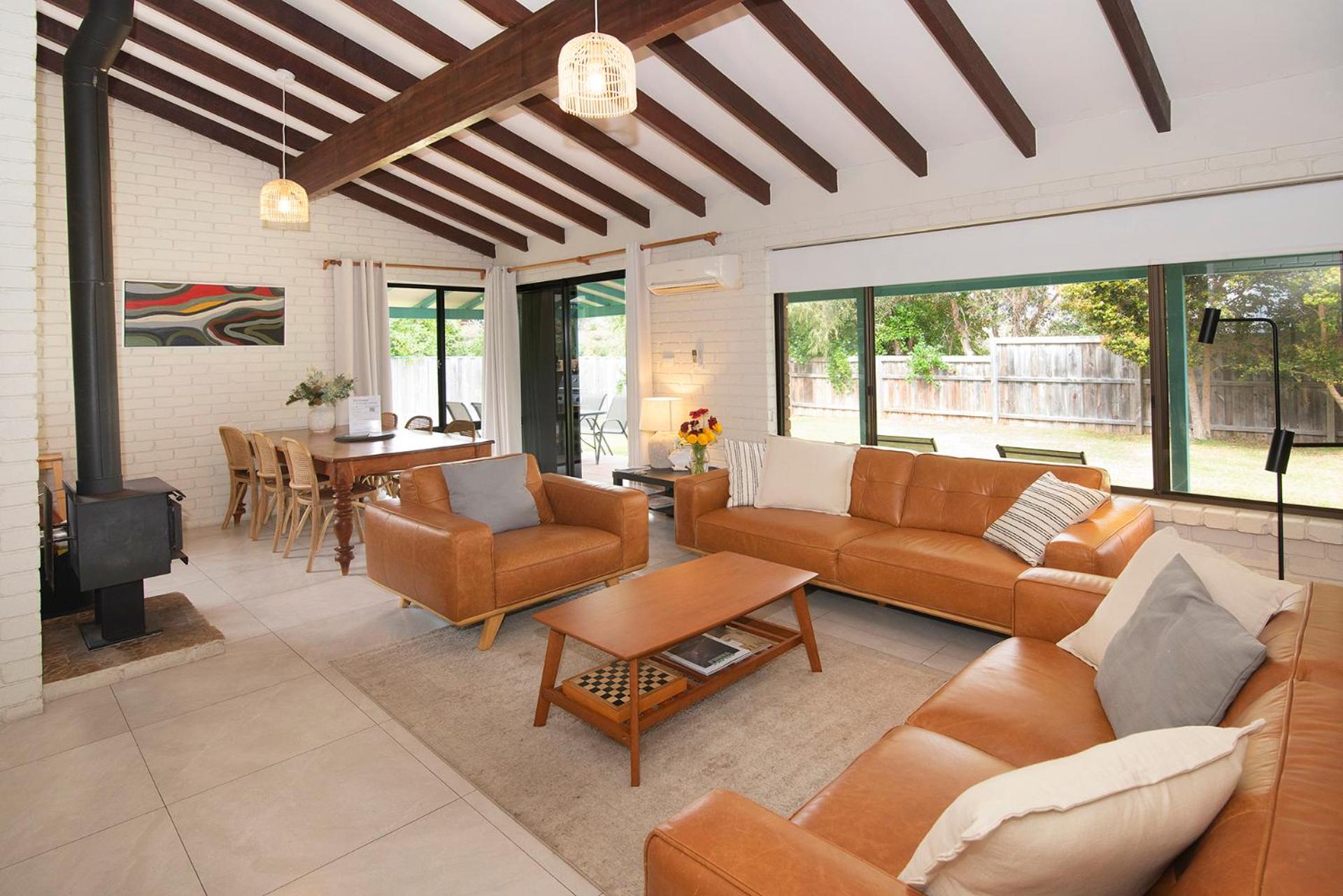 Prevelly Hideaway