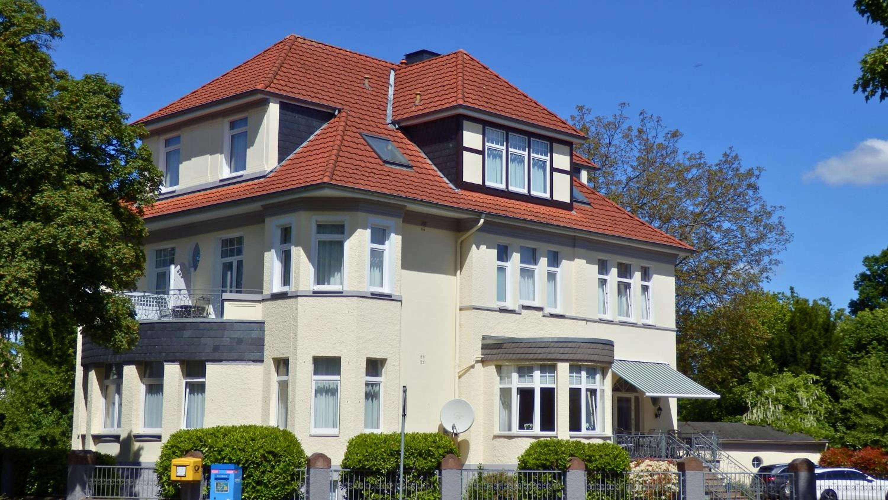 Hotel Bellevue