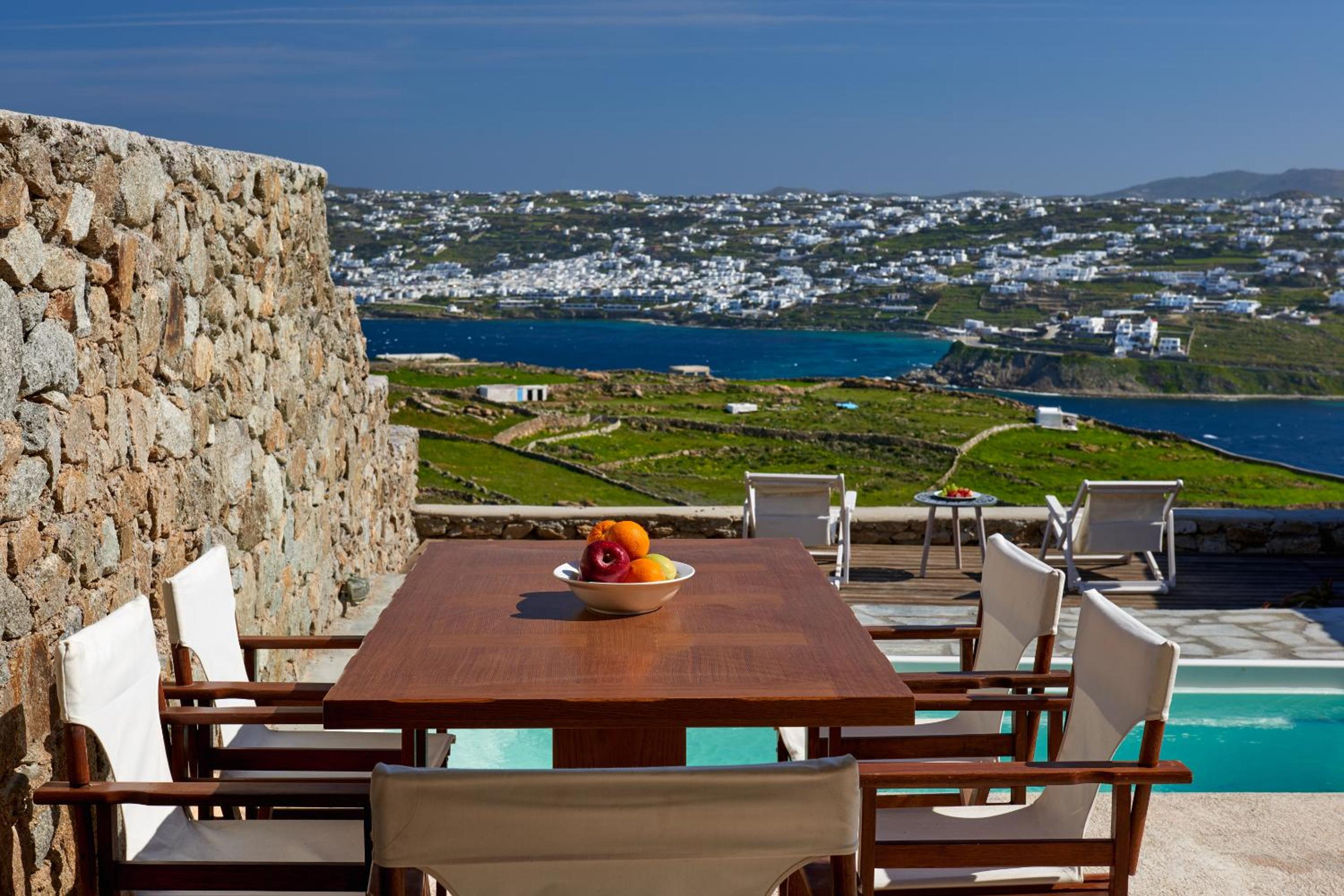 Nalu Villa Images