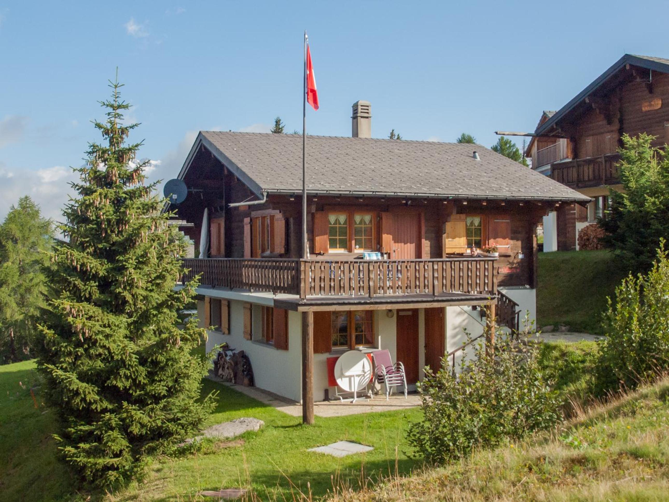 Chalet Allegra