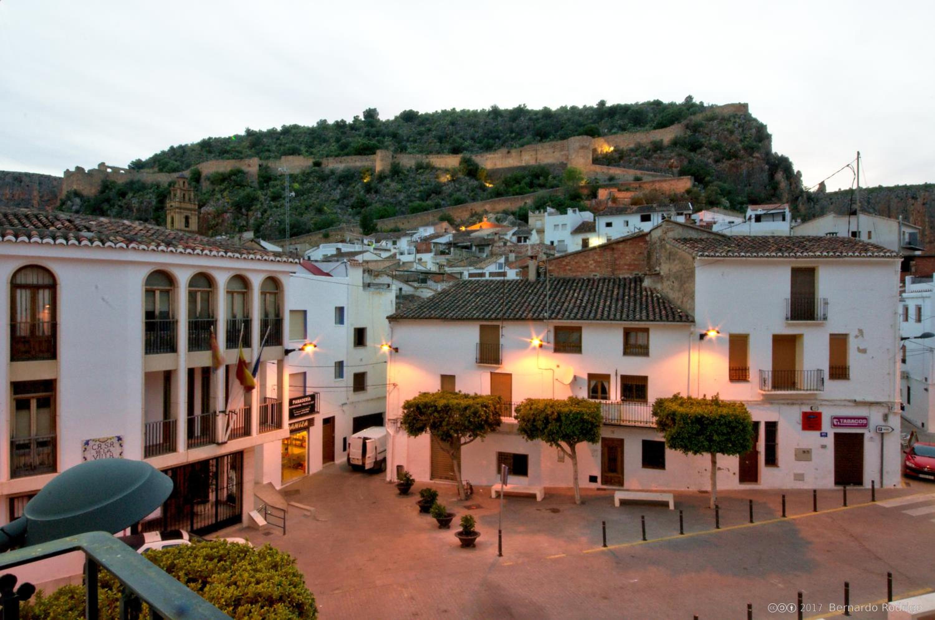 Casa Rural "ca Tona"
