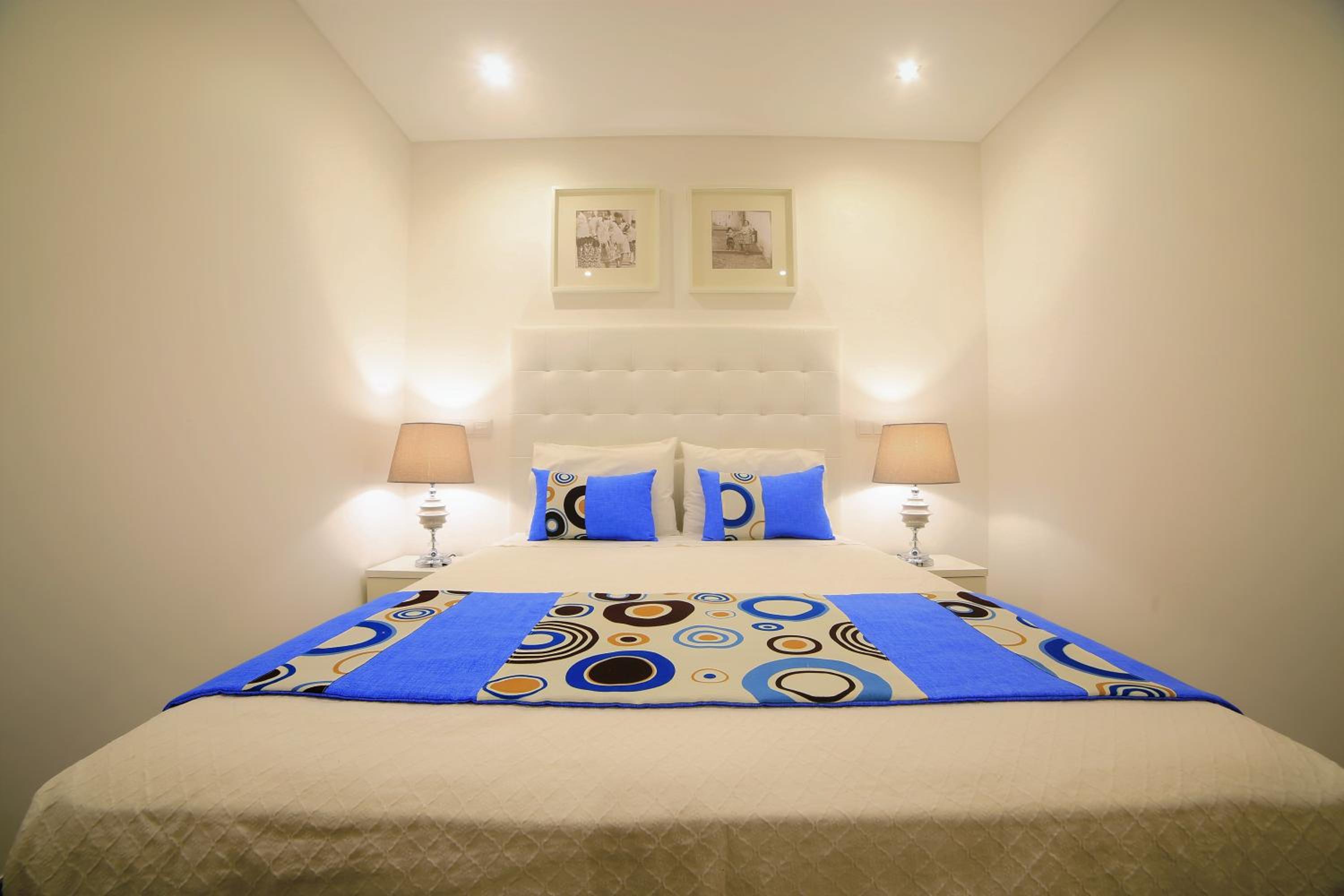 Gaivota Holidays Images