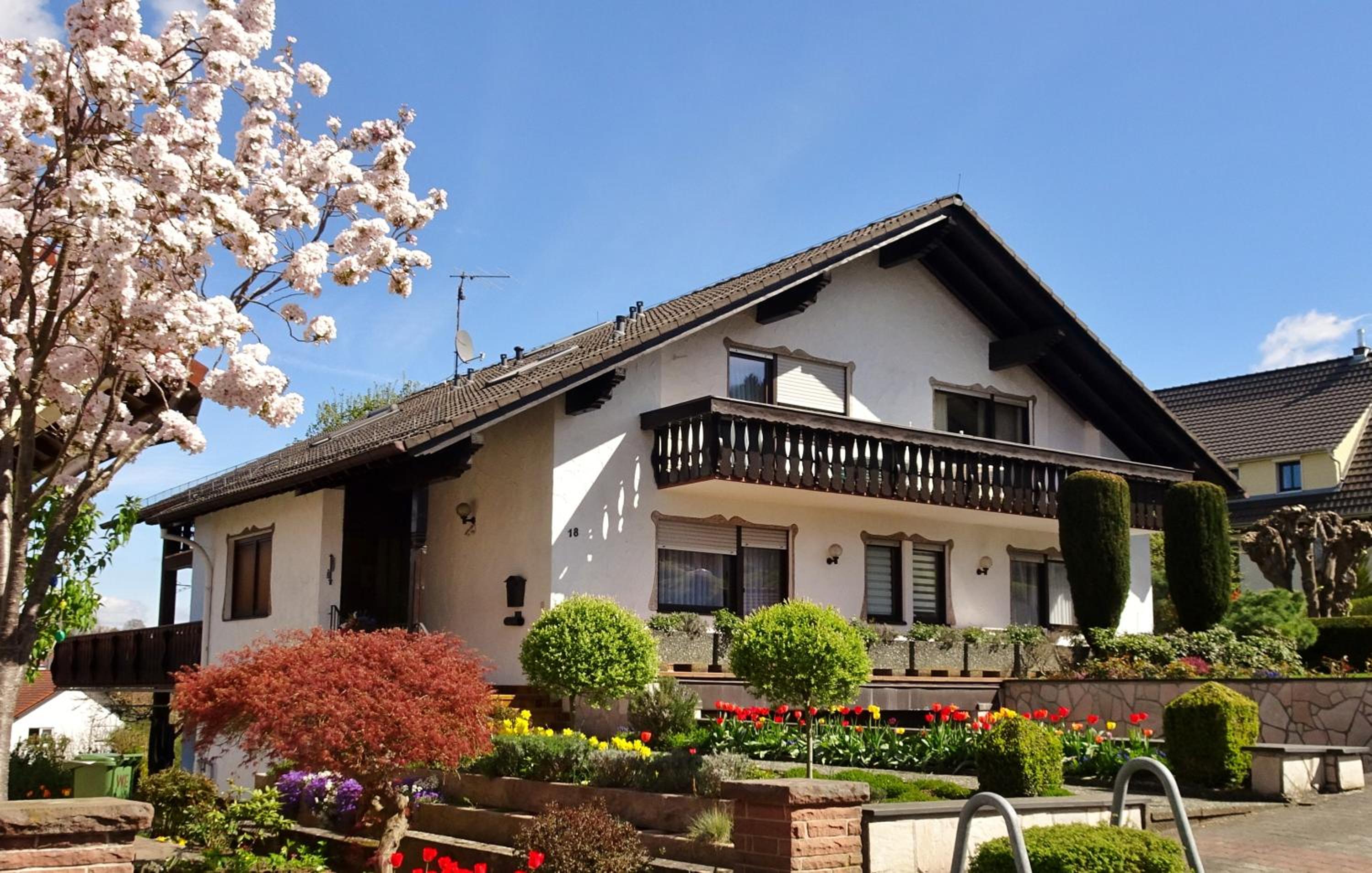Gästehaus Braun Images