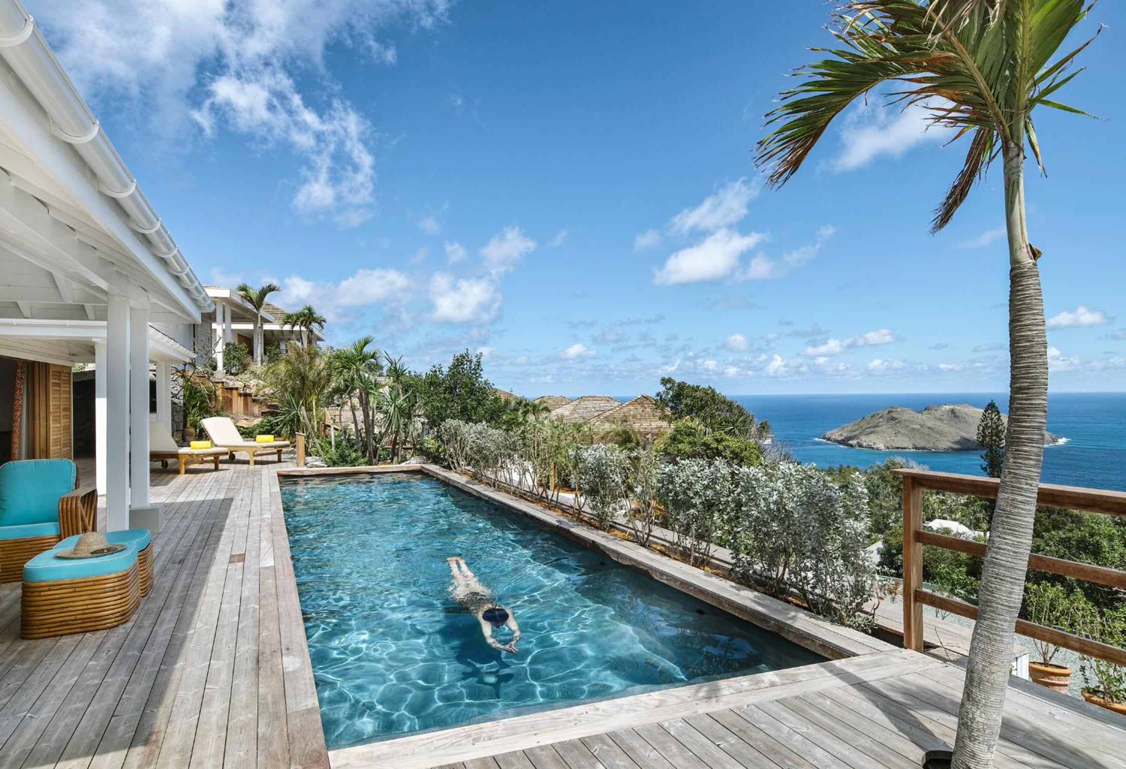 GYP SEA Saint Barth