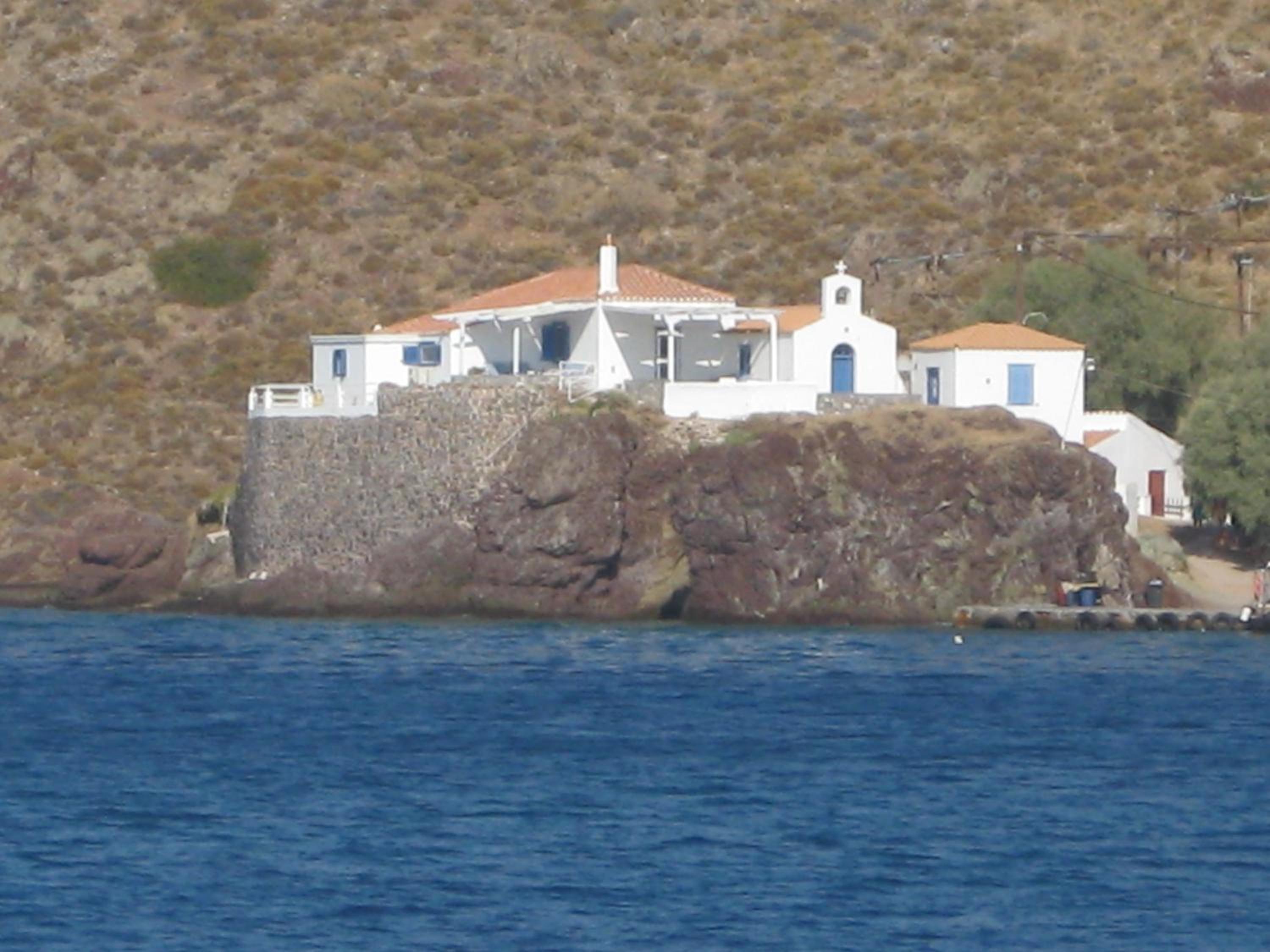 Villa Ostria