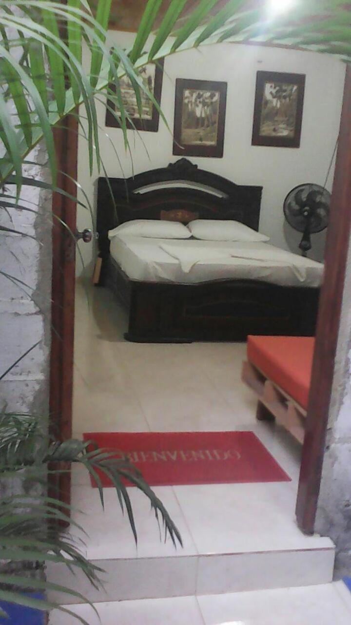 Hostel Cattleya Images