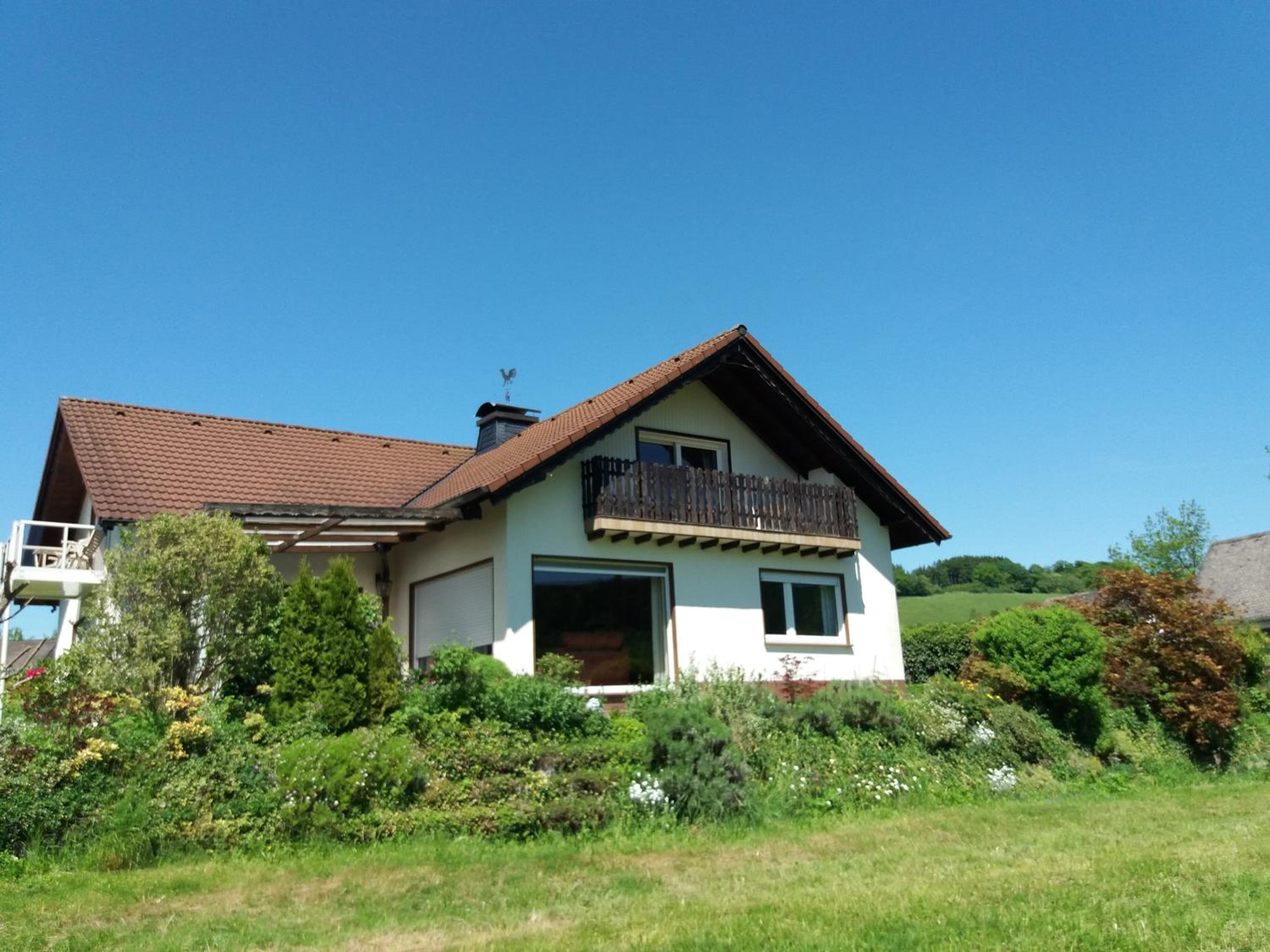 Ferienwohnung Gerstmann Images