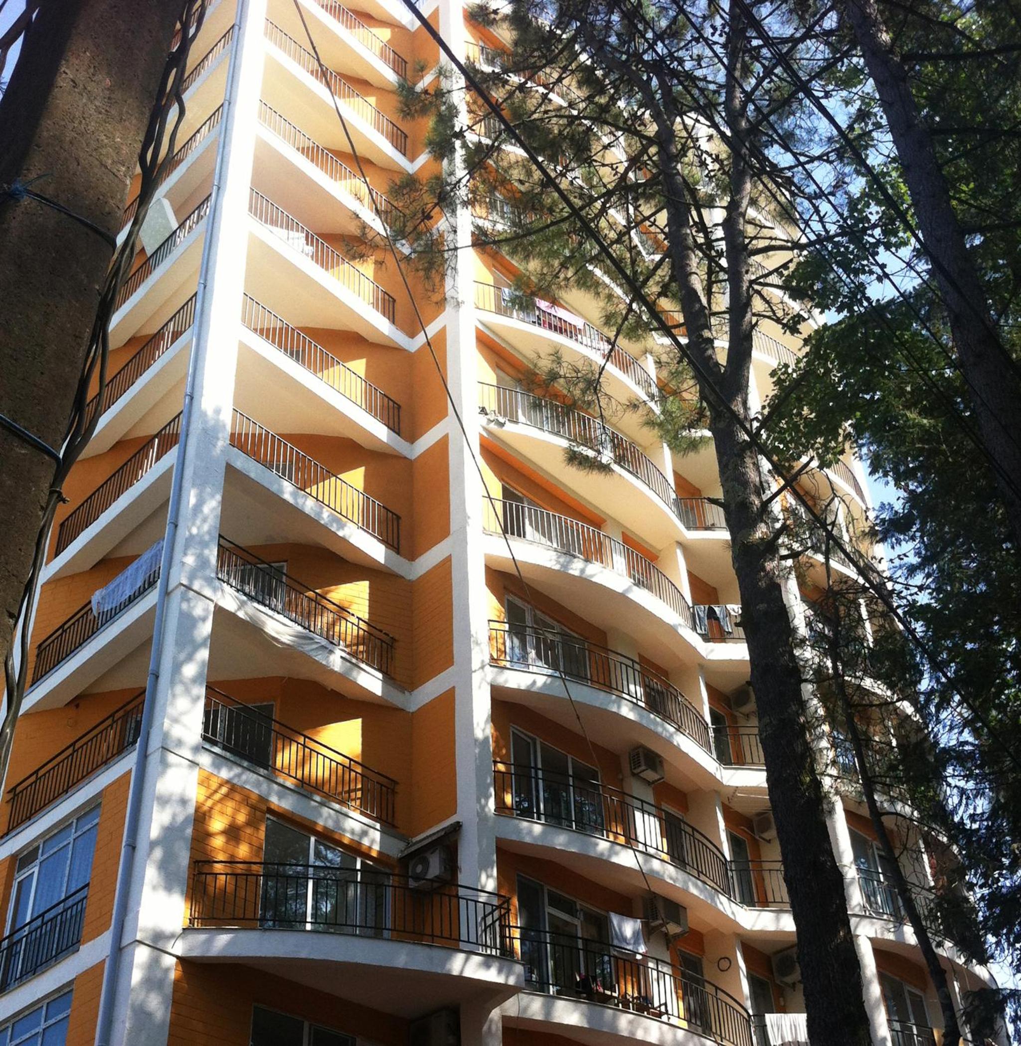 Appartment Pearl of Ureki Sea Images