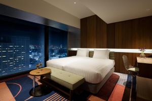 HOTEL GROOVE SHINJUKU, A PARKROYAL Hotel