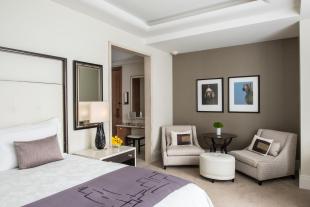 ΠΡΠ΅Π»Ρ The Langham Chicago Π§ΠΈΠΊΠ°Π³ΠΎ