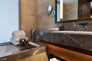 Отель The Setai Tel Aviv Тель-Авив