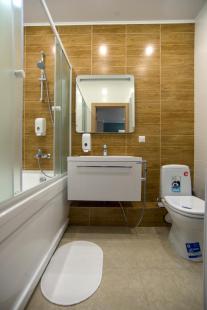 Апартаменты Sibgat Apartments Казань