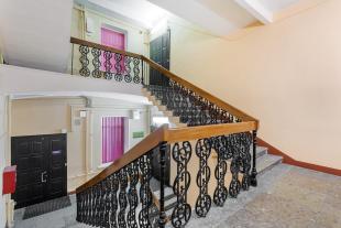 Отель Номера на Гончарной Санкт-Петербург