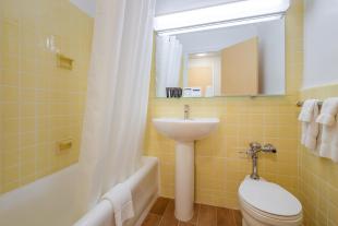 Отель Hotel Pennsylvania Нью-Йорк