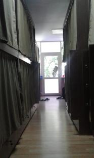 Хостел Hostel Eleon Алматы