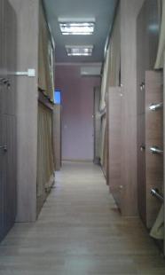 Хостел Hostel Eleon Алматы