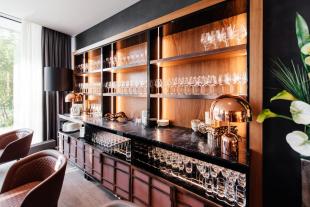 Отель Crystal House Suite Hotel & SPA Калининград