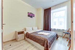 Мини-гостиница SuperHostel на Невском 130 Санкт-Петербург