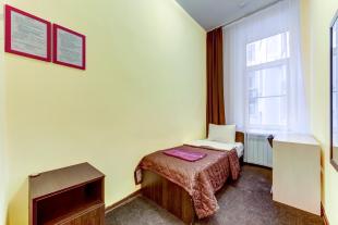 Мини-гостиница SuperHostel на Невском Проспекте 95 Санкт-Петербург
