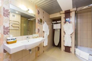 Отель Sea Galaxy Hotel Congress & Spa Сочи