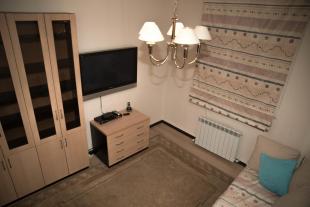 Хостел Dos Hostel Almaty Алматы