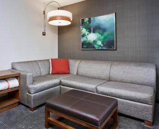Отель Hyatt Place Chicago River North Чикаго