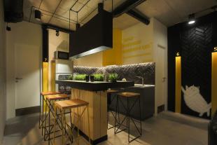 Хостел Hostel Suffix Калининград