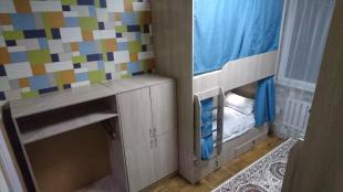 Хостел Hostel Eleon Алматы
