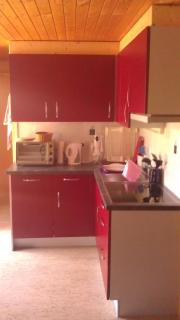 Ferienwohnung Käch - Habkern - 8