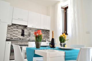 Largo Cannizzaro Apartments - Mazzeo - 1