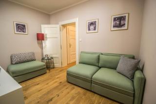 Unique Apt 250m from the Charles Bridge - Praga - 4