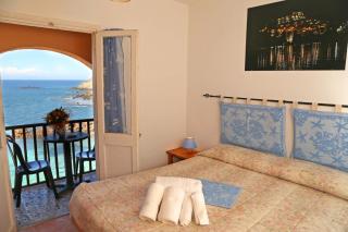 Antica Pensione Pinna - Castelsardo - 1