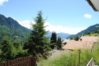 Ferienwohnung Käch - 4