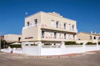 Hotel Madrid - Ciutadella - 2