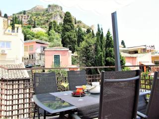 La Petite Maison - Taormina - 8