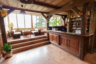 Hotel Ondras z Beskyd - Ostravice - 7
