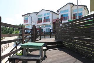 Gangneung Sea View Pension - 0