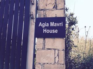Agia Mavri House - Koilani - 9