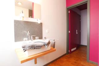 Hotel O Mal Aime - 1